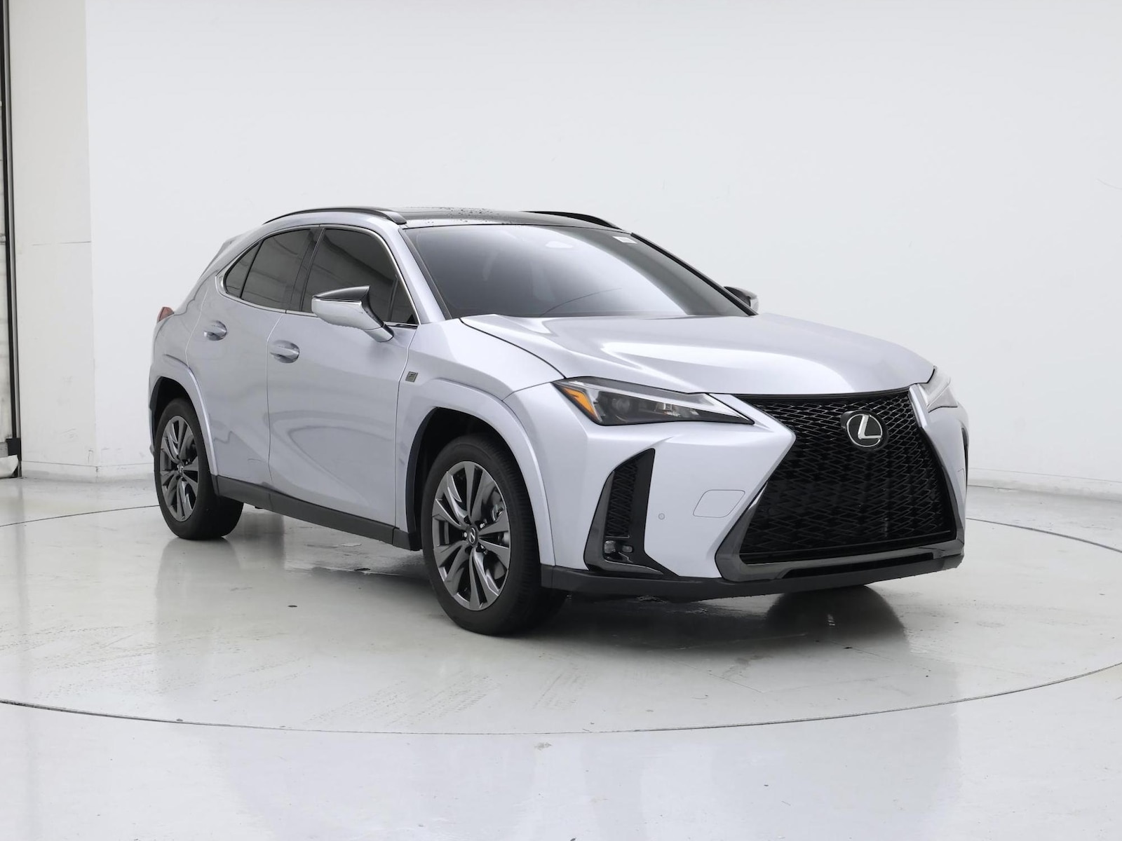 lexus ux hybrid 2025 JTHYBJAH6S2033193 image lexus ux hybrid 2025 JTHYBJAH6S2033193 image